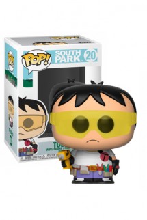 Pop! TV: South Park - Toolshed
