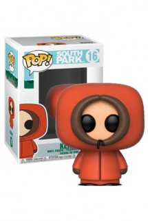 Pop! TV: South Park - Kenny
