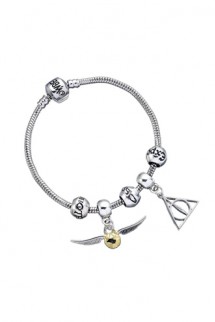 Harry Potter - Pulsera Amuletos