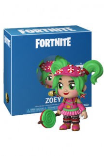 5 Star: Fortnite - Zoey
