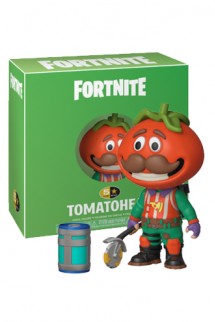 5 Star: Fortnite - Tomatohead