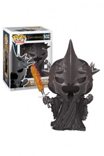 Pop! Movies: El Señor de los Anillos - Witch King 