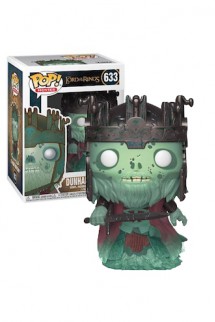Pop! Movies: Lord of the Rings - Dunharrow King