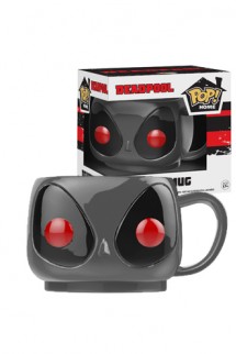 Pop! Home: Homewares - Mug Deadpool X-Force