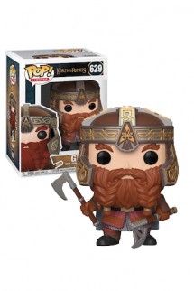 Pop! Movies: Lord of the Rings - Gimli