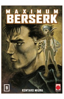 Berserk Maximum 9