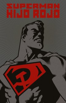 Superman: Hijo rojo (Edición deluxe) (Segunda edición) 