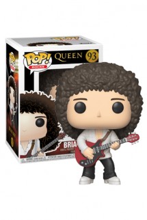 Pop! Rocks: Queen - Brian May