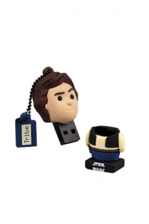 Star Wars - Pendrive Han Solo