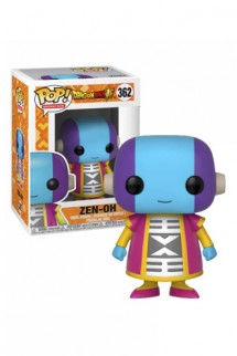 Pop! Animation: Dragon Ball Super - Zen-Oh Exclusive