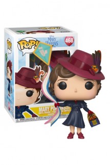 Pop! Disney: Mary Poppins - Mary with Kite