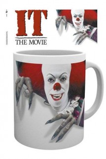 It - Mug 1990 Pennywise