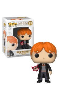 Pop! Movie: Harry Potter - Ron Weasley W/ Howler