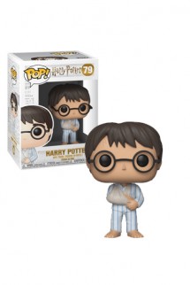 Pop! Movie: Harry Potter - Harry Potter W/ Pijama