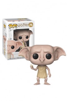 Pop! Movie: Harry Potter - Dobby Snapping His Fingers