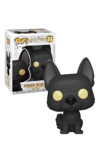 Pop! Movie: Harry Potter - Sirius Black (As Dog)