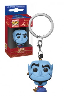 Pop! Keychain: Aladdin - Genio