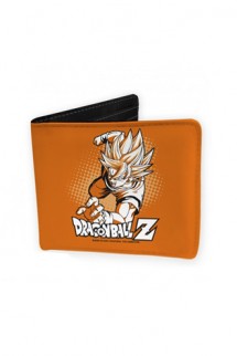 Dragon Ball - Wallet Goku