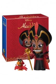 5 Star: Aladdin - Jafar