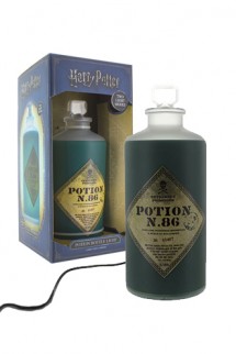 Harry Potter - Lámpara Potion Bottle