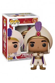 Pop! Disney: Aladdin - Prince Ali