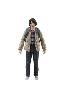 Stranger Things - Figura Mike