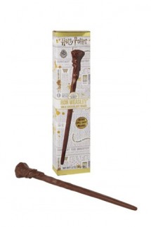 Harry Potter - Wand Chocolate Ron Weasley