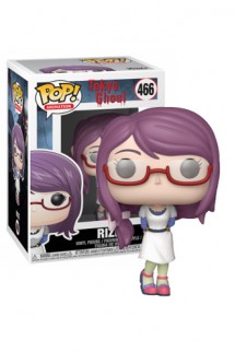 Pop! Animation: Tokyo Ghoul - Rize
