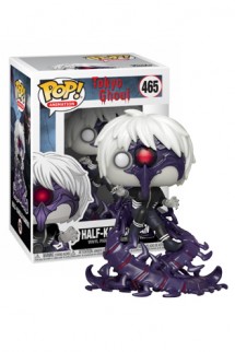 Pop! Animation: Tokyo Ghoul - Half- Kakuja Kaneki