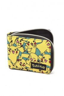 Pokemon - Pikachu Wallet