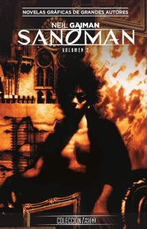 Colección Vertigo núm. 07: Sandman 2