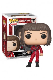 Pop! TV: Money Heist - Tokio