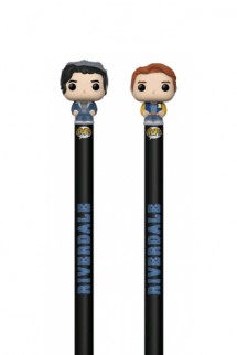 Pen Topper: Riverdale