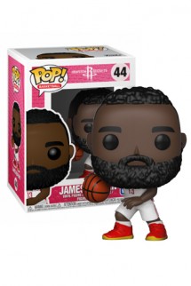 Pop! NBA: Rockets - James Harden