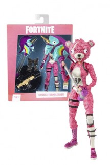 Fortnite - Action Figure Cuddle Team Leader