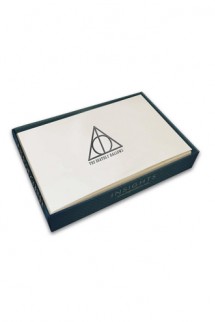 Harry Potter - Tarjetas De Felicitación Deathly Hallows