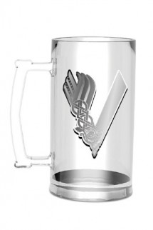 Vikings - Stein Logo