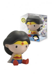 Justice League - Hucha Chibi Wonder Woman