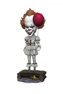 Stephen King's It 2017 - Cabezón Head Knocker Pennywise