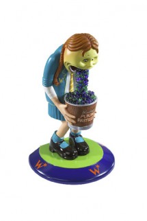 Harry Potter - Bookends Weasley Puking Pastilles