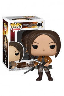 Pop! Animation: Attack on Titan Season 3 - Ymir