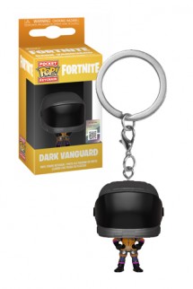 Pop! Keychain: Fortnite - Dark Vanguard