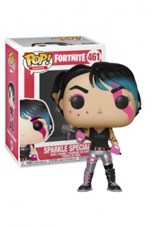 Pop! Games: Fortnite - Sparkle Specialist