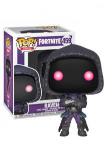Pop! Games: Fortnite - Raven