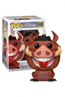 Pop! Disney: El Rey León - Luau Pumbaa
