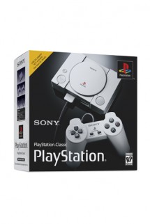 Consola Playstation Classic