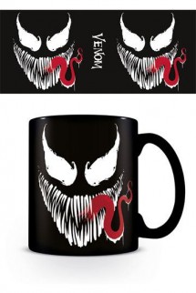 Venom - Taza Face