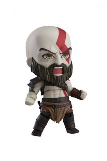 God of War - Nendoroid Action Figure Kratos