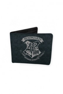 Harry Potter - Hogwarts Wallet