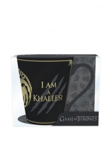 Games of Thrones - 'I am not a Princess' Mug